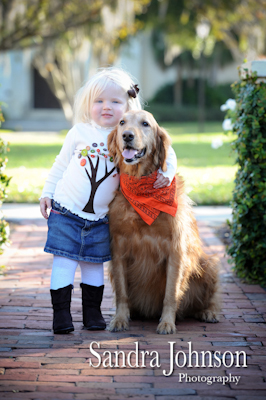 Best Orlando Pet Photographer - Sandra Johnson (SJFoto.com)